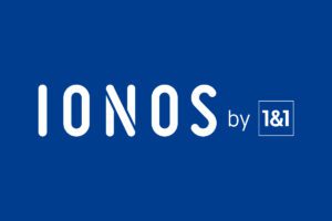 IONOS for WordPress hosting