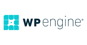 WPEngine for WordPress hosting